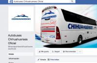 Autobuses Chihuahuenses Chihuahua