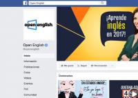 Open English COLOMBIA