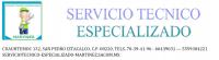 Servicio Técnico Especializado Martínez Ciudad de México