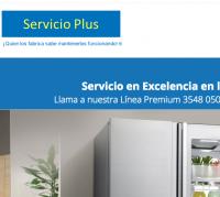 Servicio Plus Ciudad de México