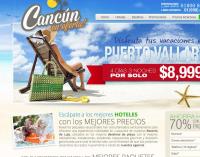 Cancún en Oferta Chihuahua