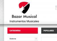 Bazarmusical.net Ciudad de México