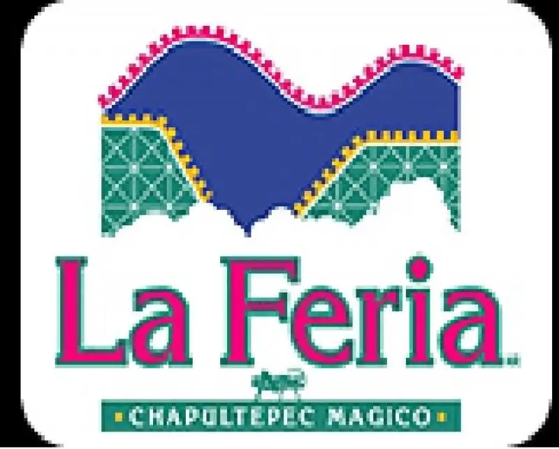 La Feria Chapultepec Mágico