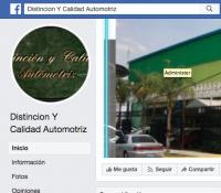 Distinción y Calidad Automotriz Guadalajara