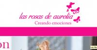 Las Rosas de Aurelia Ciudad de México