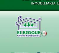 El Bosque Grupo Inmobiliario Ciudad de México
