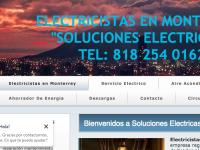 Soluciones Eléctricas Monterrey