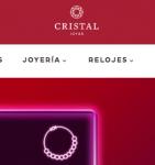 Cristal Joyas Ciudad de México