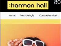 Harmon Hall Ciudad de México