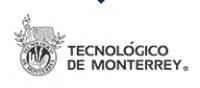 Tecnológico de Monterrey Monterrey