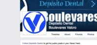 Depósito Dental Boulevares Valcro Naucalpan de Juárez