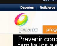 Gala TV Ciudad de México