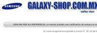 Galaxy-shop.com.mx Ciudad de México