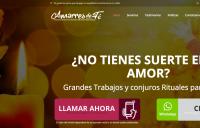 Amarresdefe.com Ciudad de México