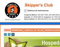 Skipper's Club Tonalá