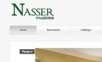 Muebles Nasser Ciudad de México