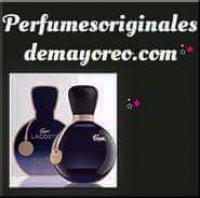 Perfumes Originales de Mayoreo Culiacán