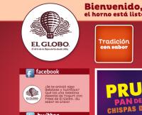 Pasteleria El Globo Prado Sur Ciudad de México