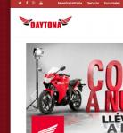Daytona Motos Ciudad de México