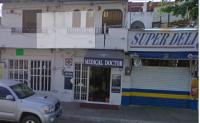 Medical Hospital Puerto Vallarta