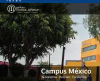 Instituto Thomas Jefferson Guadalajara