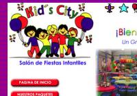 Kid's City Tlalnepantla de Baz