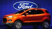 Ford MEXICO