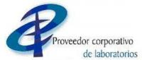 Proveedor Corporativo de Laboratorios Puebla