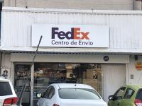 FedEx San Luis Potosí