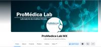 ProMédica Lab Ciudad de México