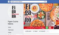 Figaro Cucina Italiana Guadalajara