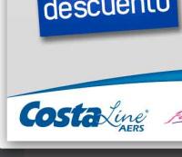 Costa Line Aers Toluca