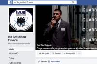 IAS Seguridad Privada Villahermosa
