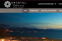 Krystal Hotel & Resort MEXICO