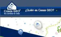 Casas GEO Monterrey
