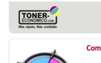 Toner-economico.com Ciudad de México