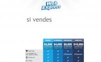 Web Express Guadalajara