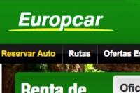 Europcar Monterrey