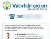 Worldnexion Guadalajara