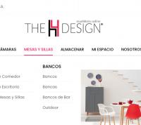 The H Design Ciudad de México