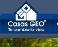 Casas GEO Juárez