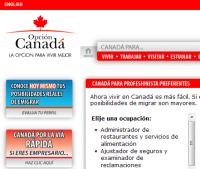 Opción Canadá Guadalajara