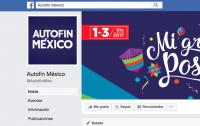 Autofin México Ciudad de México