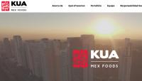 Kua Mex Foods Cuautitlán Izcalli
