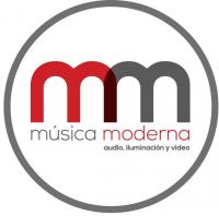 Música Moderna  Ciudad de México
