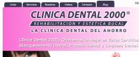 Clínica Dental 2000 Guadalajara