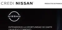 Credi Nissan Monterrey