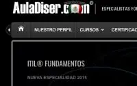 Auladiser.com Ciudad de México