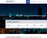 Play Viajes Ciudad de México