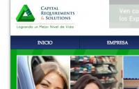 Capital Requirements Solutions Ciudad de México